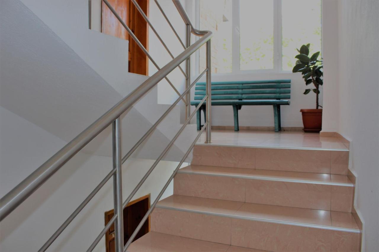 מלון צרבו Dream House מראה חיצוני תמונה