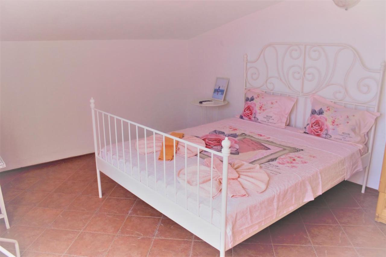 מלון צרבו Dream House מראה חיצוני תמונה