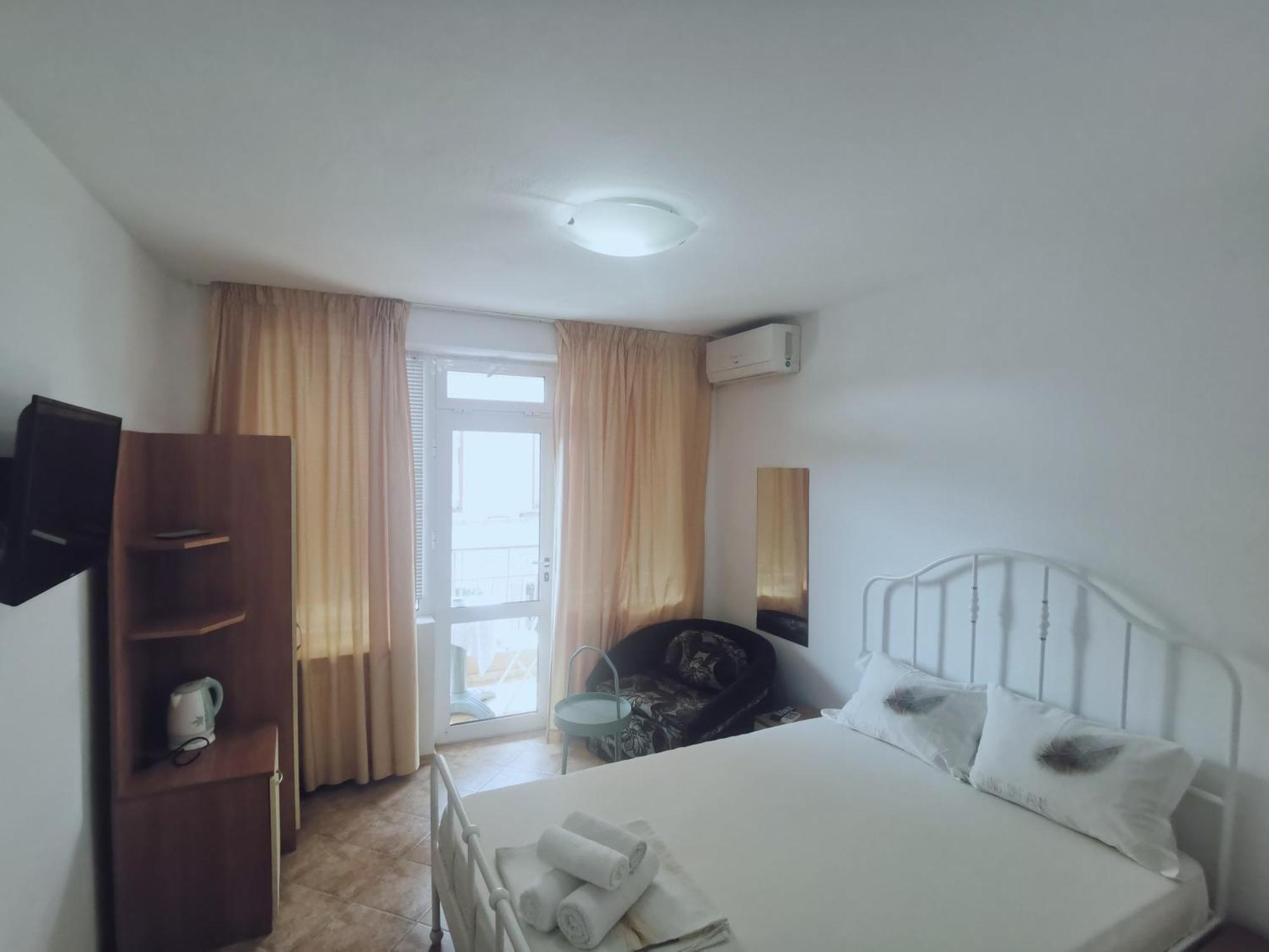 מלון צרבו Dream House מראה חיצוני תמונה