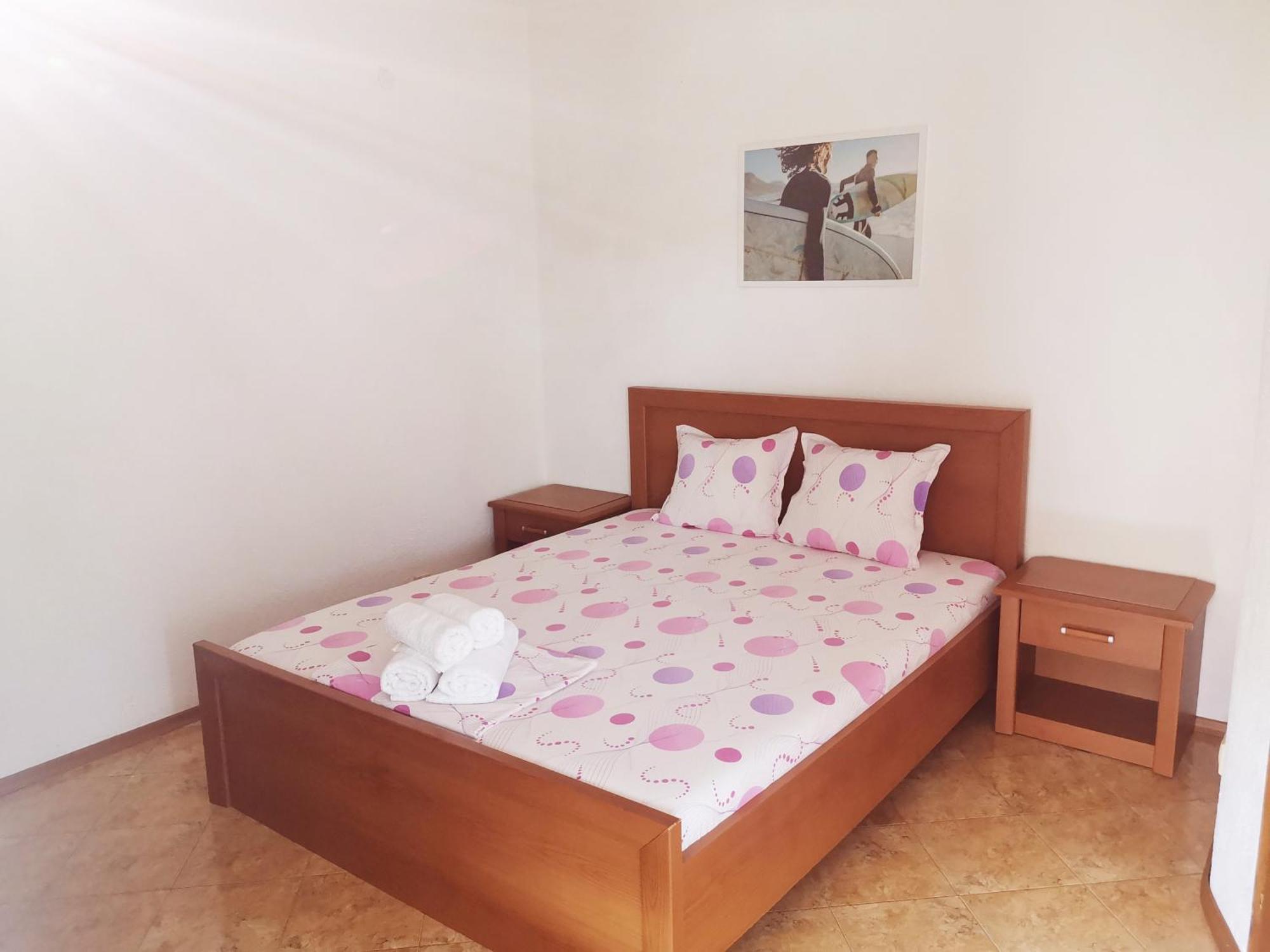 מלון צרבו Dream House מראה חיצוני תמונה