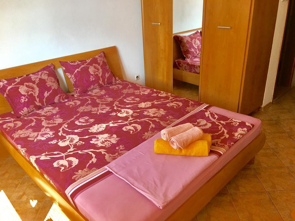 מלון צרבו Dream House מראה חיצוני תמונה