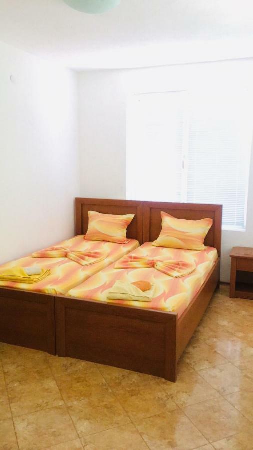מלון צרבו Dream House מראה חיצוני תמונה